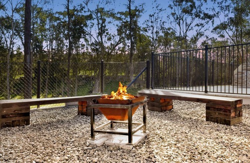 Branxton House | Wongaburra Homestead