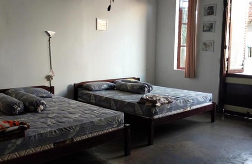 Central Yogyakarta Bed & Breakfast | Wongso Pribadi