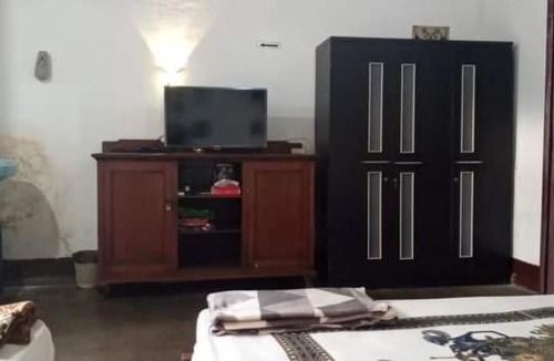 Central Yogyakarta Bed & Breakfast | Wongso Pribadi