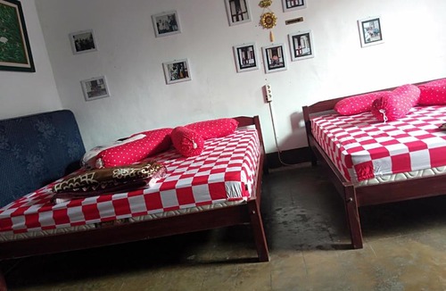 Central Yogyakarta Bed & Breakfast | Wongso Pribadi