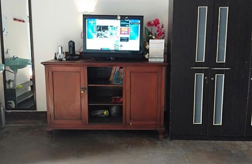 Central Yogyakarta Bed & Breakfast | Wongso Pribadi