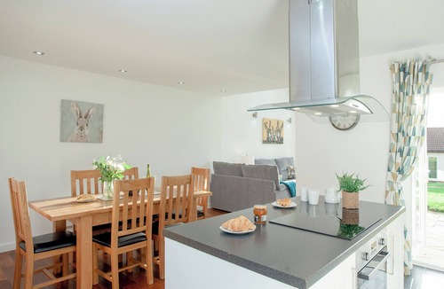 Sidmouth Cottage | Wonkey Donkey Cottage
