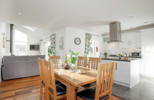 Sidmouth Cottage | Wonkey Donkey Cottage