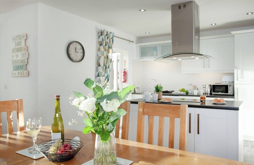 Sidmouth Cottage | Wonkey Donkey Cottage