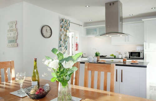 Sidmouth Cottage | Wonkey Donkey Cottage