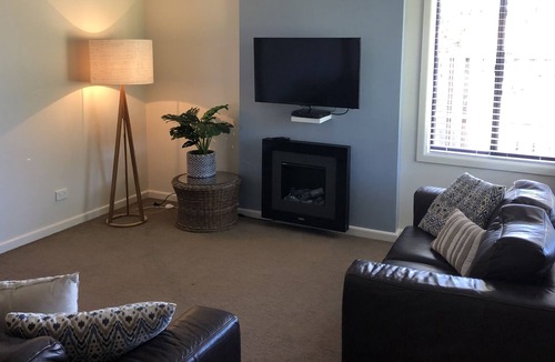 North Wonthaggi House | WONTHAGGI-COSY COTTAGE - PET FRIENDLY- WIFI