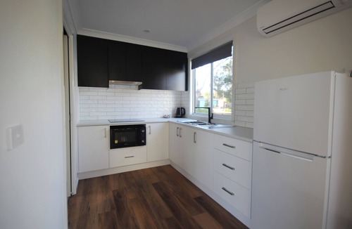 Wonthaggi RV Rental | Wonthaggi Park Lane Holiday Park