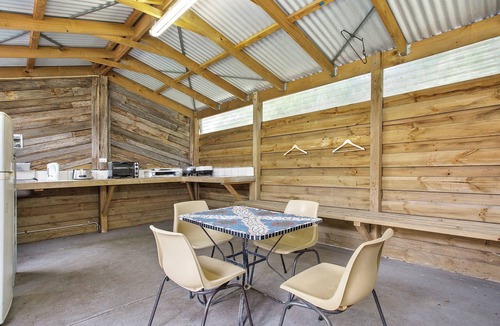 Wonthaggi RV Rental | Wonthaggi Park Lane Holiday Park