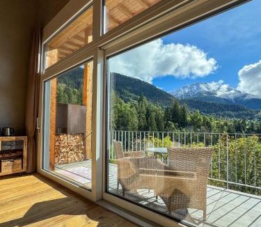 Fiesch Apartment | WOO® Loft Resort