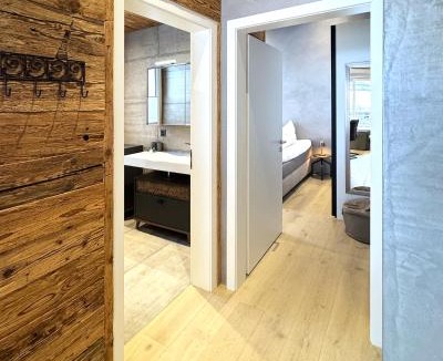 Fiesch Apartment | WOO® Loft Resort