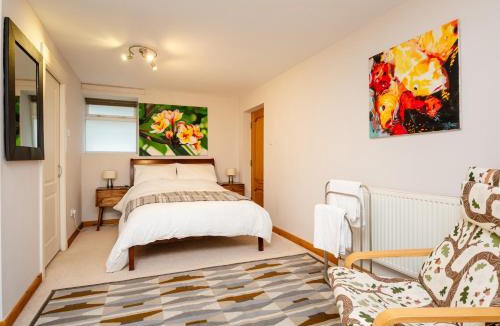 Hepworth Apartment | Wood Bank Studio Apartment