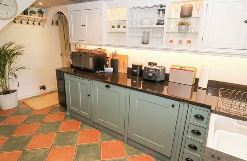 Praze-An-Beeble Cottage | Wood Brook Cottage