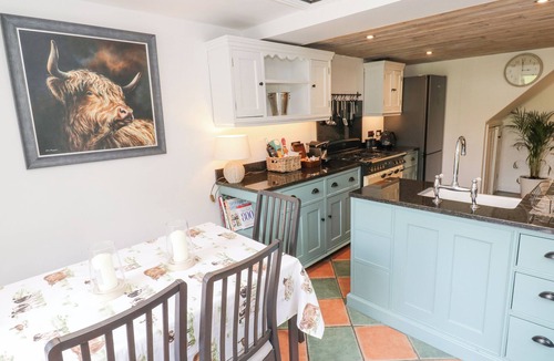 Praze-An-Beeble Cottage | Wood Brook Cottage