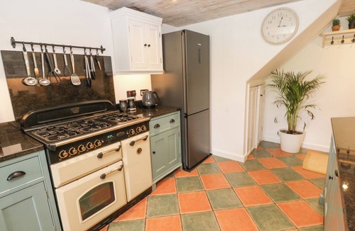 Praze-An-Beeble Cottage | Wood Brook Cottage