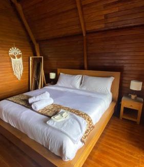 Gobleg Cabin | Wood Cabin