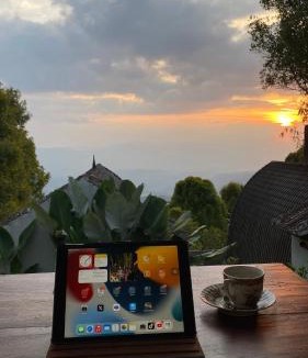 Gobleg Cabin | Wood Cabin