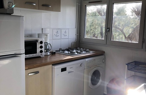 Contis-les-Bains Ski Chalet | WOOD CHALET BEACH CONTIS