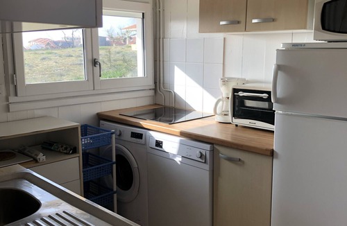 Contis-les-Bains Ski Chalet | WOOD CHALET BEACH CONTIS