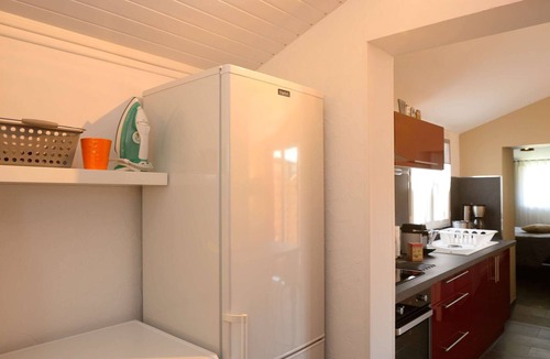 La Teste-de-Buch Ski Chalet | Wood chalet with garden 3 miles away from the Pyla dune and Arcachon