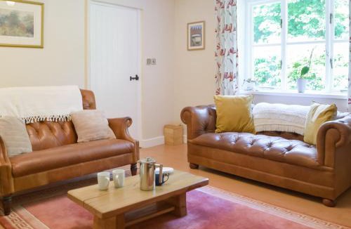 Stackpole House | Wood Cottage