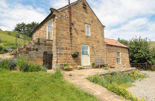 Chop Gate House | Wood Cottage