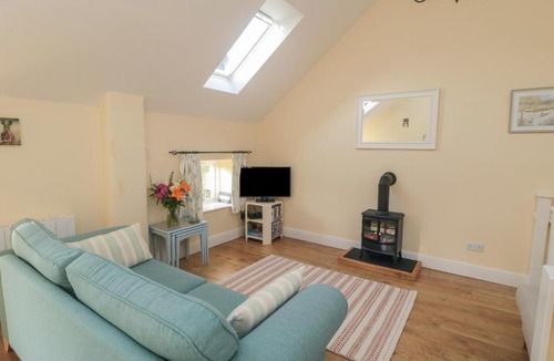 Chop Gate House | Wood Cottage