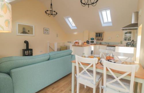 Chop Gate House | Wood Cottage