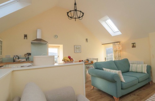 Chop Gate Cottage | Wood Cottage