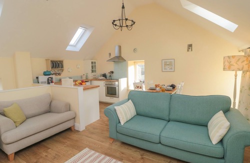 Chop Gate Cottage | Wood Cottage