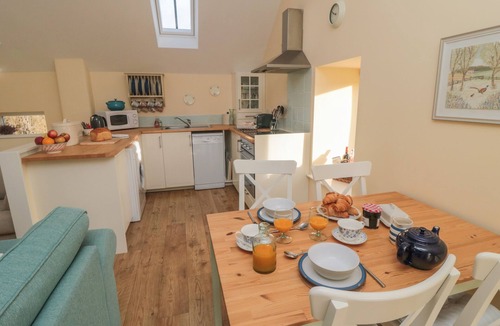 Chop Gate Cottage | Wood Cottage