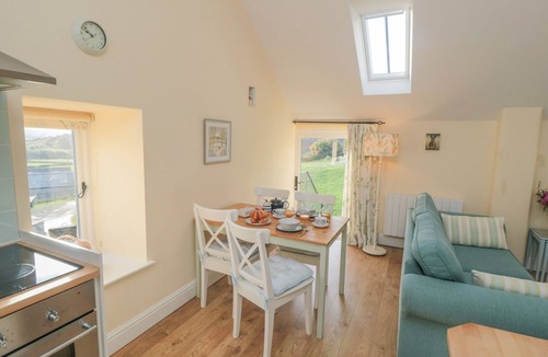 Chop Gate Cottage | Wood Cottage