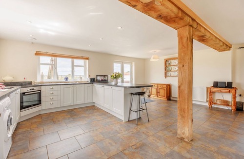 Tenbury Wells Cottage | Wood Cottage