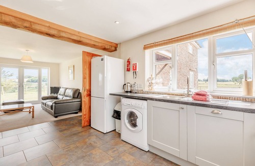 Tenbury Wells Cottage | Wood Cottage