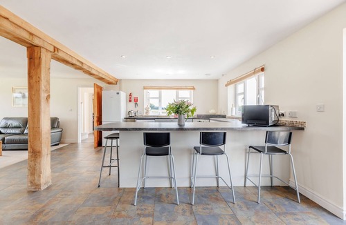 Tenbury Wells Cottage | Wood Cottage