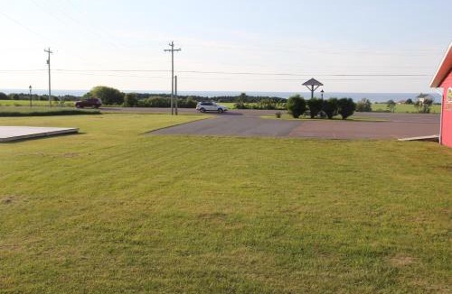 Green Gables House | Wood Duck Cottage