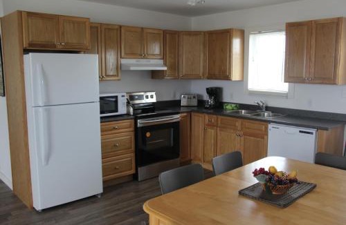 Green Gables House | Wood Duck Cottage