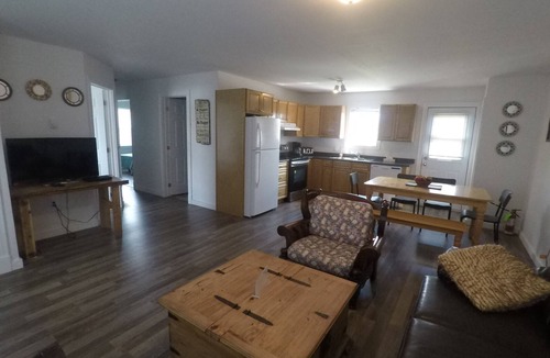 Green Gables Cottage | Wood Duck Cottage