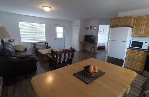 Green Gables Cottage | Wood Duck Cottage