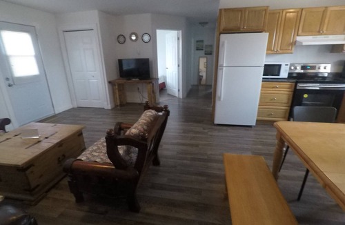 Green Gables Cottage | Wood Duck Cottage