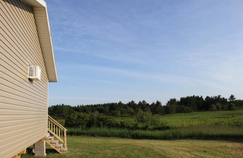 Green Gables Cottage | Wood Duck Cottage