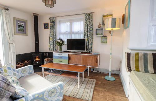 Heathfield House | Wood Glen Cottage