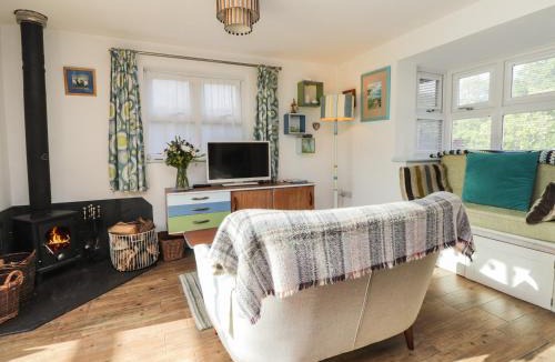 Heathfield House | Wood Glen Cottage