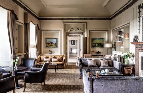 Wetherby Hotel | Wood Hall Hotel and Spa