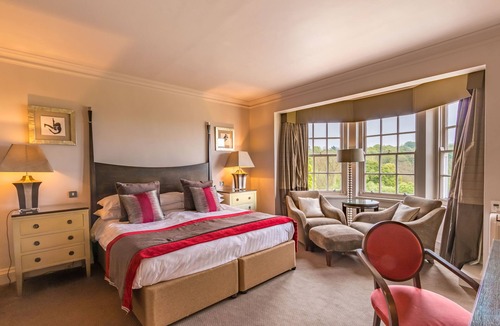 Wetherby Hotel | Wood Hall Hotel and Spa