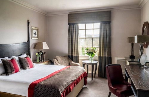 Wetherby Hotel | Wood Hall Hotel and Spa