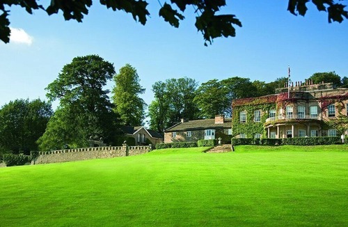 Wetherby Hotel | Wood Hall Hotel and Spa
