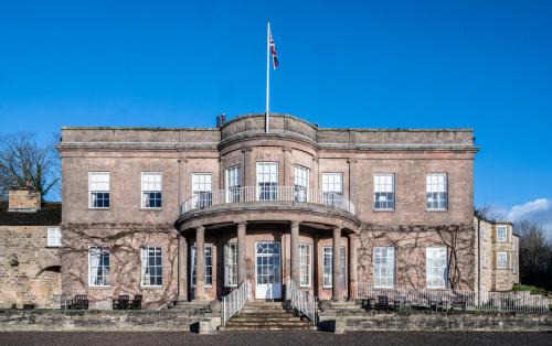 Wetherby Hotel | Wood Hall Hotel & Spa