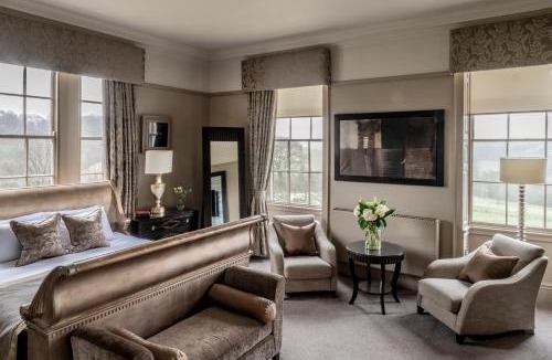 Wetherby Hotel | Wood Hall Hotel & Spa