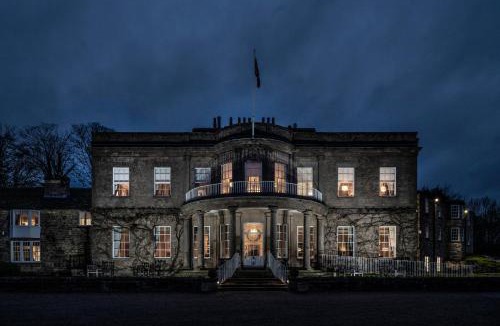 Wetherby Hotel | Wood Hall Hotel & Spa