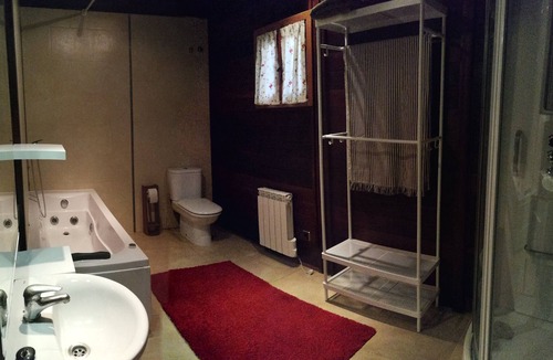 Cubelles House | WOOD HOUSE MASSARANDUBA